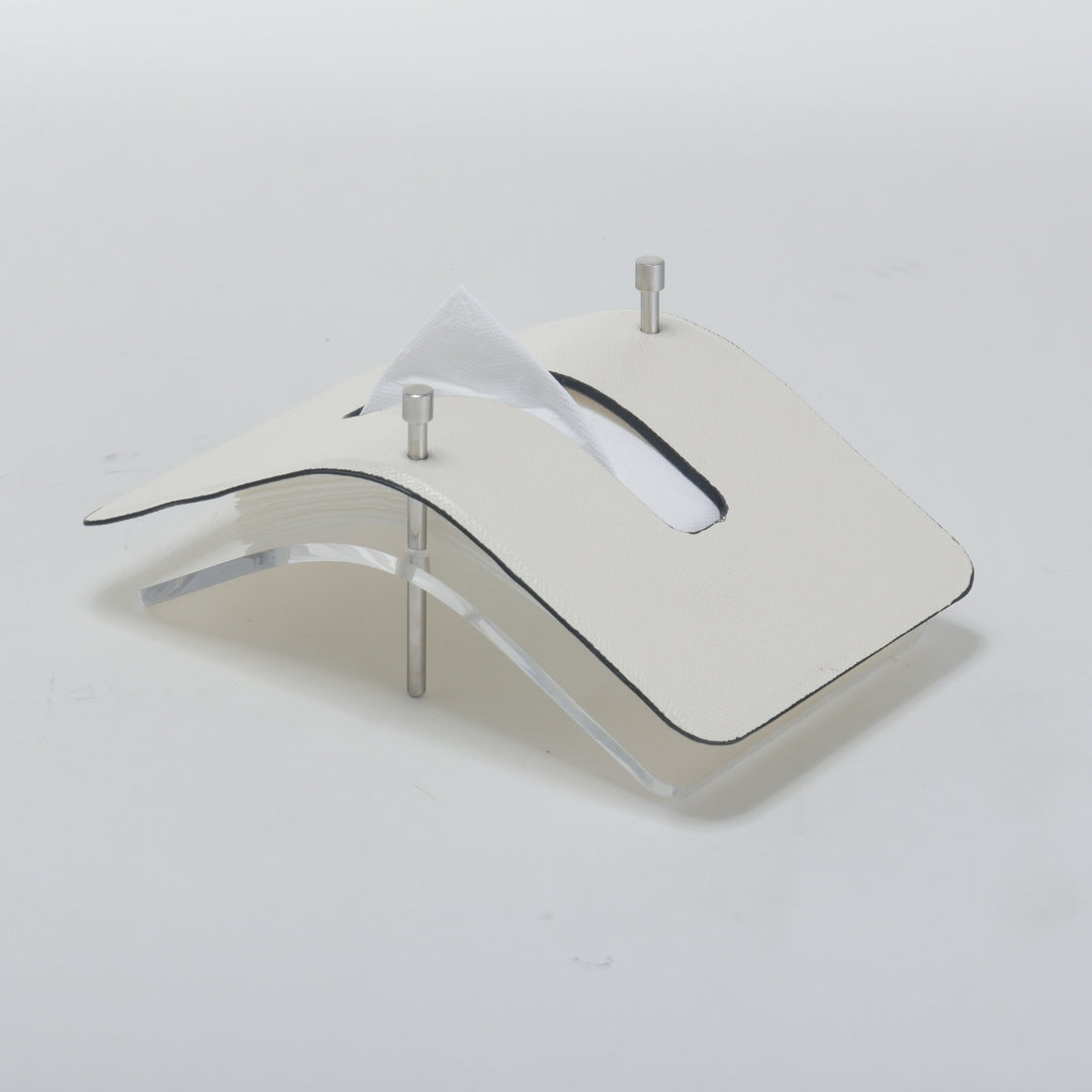 Vogue Tissue Holder