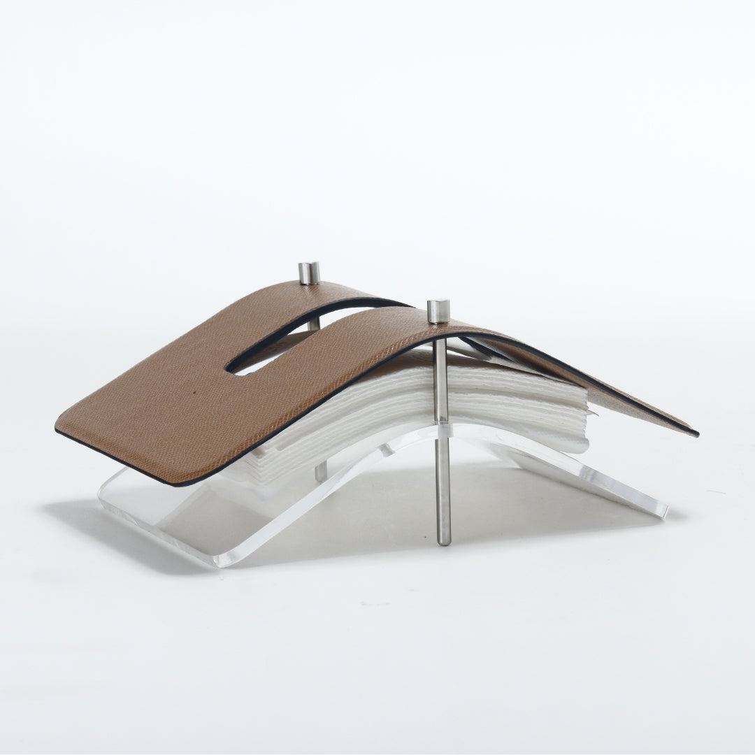 Vogue Tissue Holder
