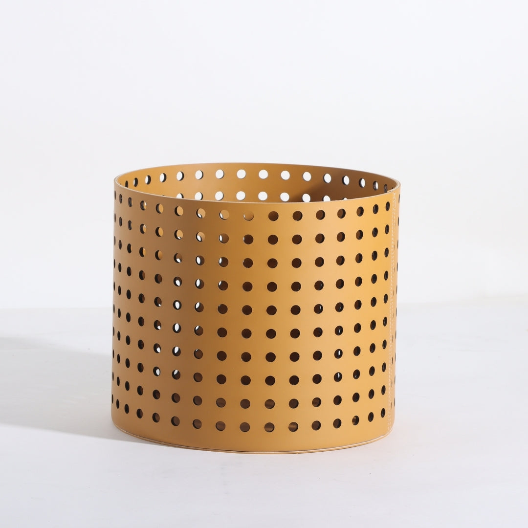 Golden Glow The Mustard Luxury Basket