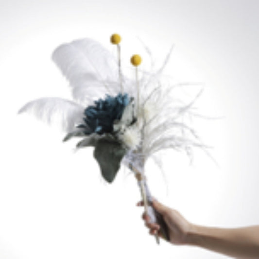 Luxury Meadow Bouquet Artificial Flower