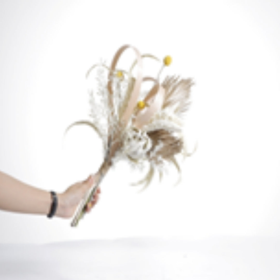 Opulent Blooms Collection Artificial Flower