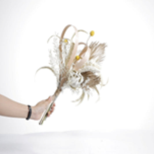 Opulent Blooms Collection Artificial Flower