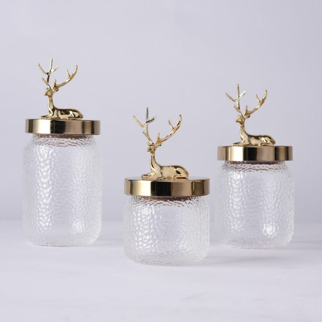 Regal Repositories Storage Jar