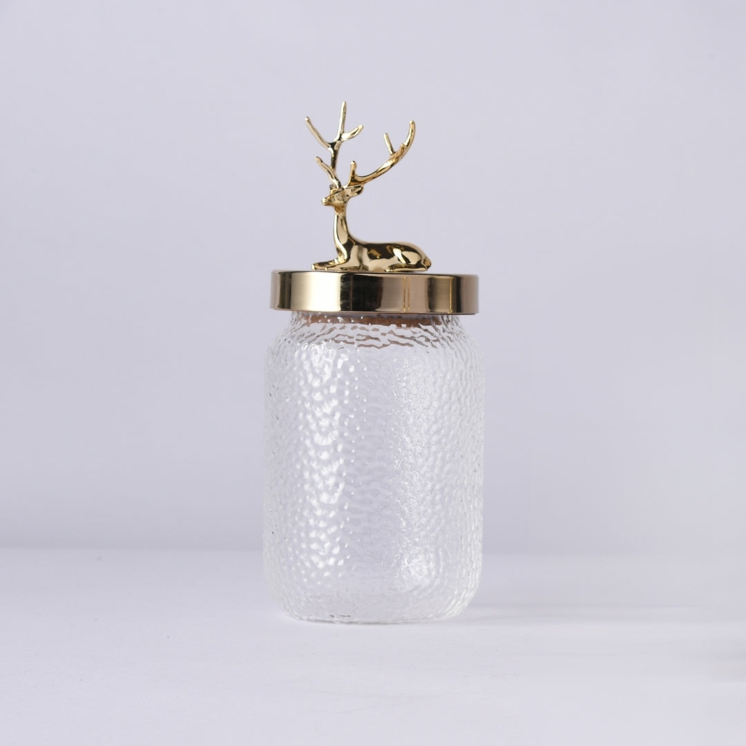 Regal Repositories Storage Jar