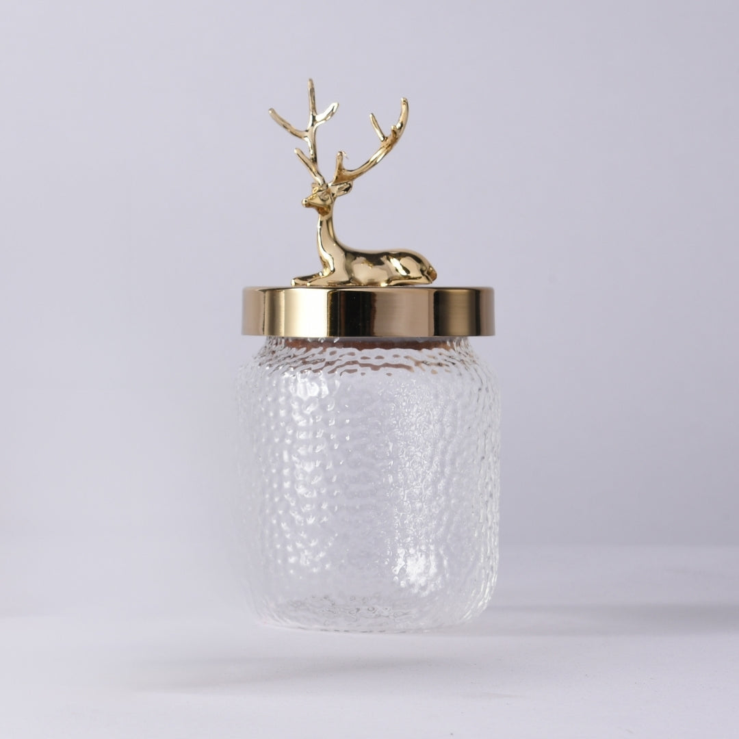 Regal Repositories Storage Jar