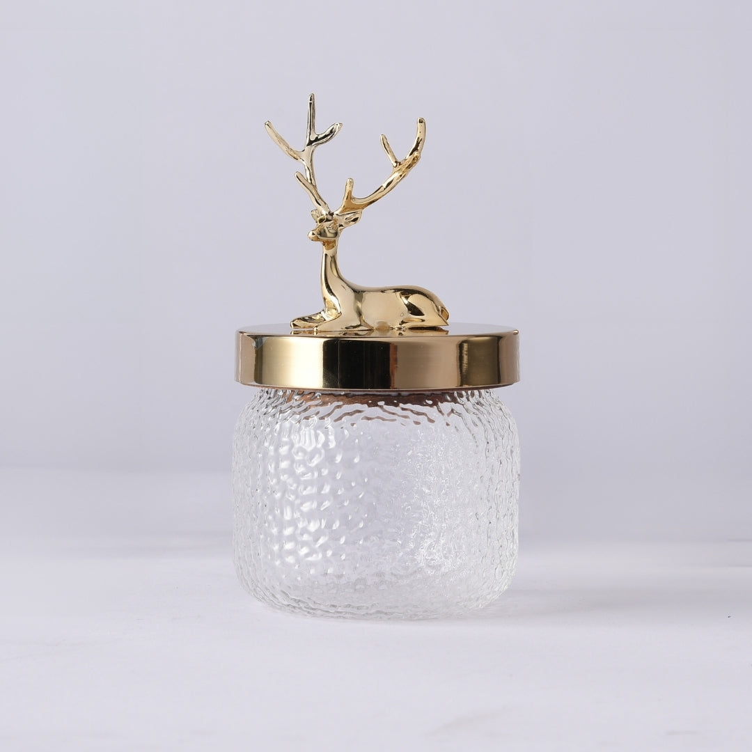 Regal Repositories Storage Jar