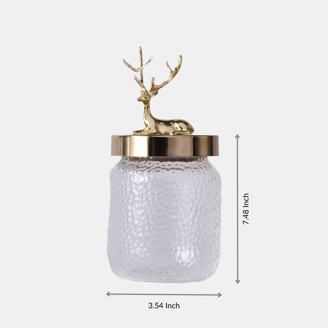 Regal Repositories Storage Jar