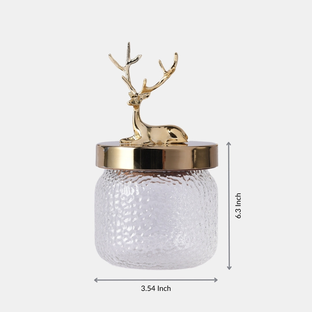 Regal Repositories Storage Jar