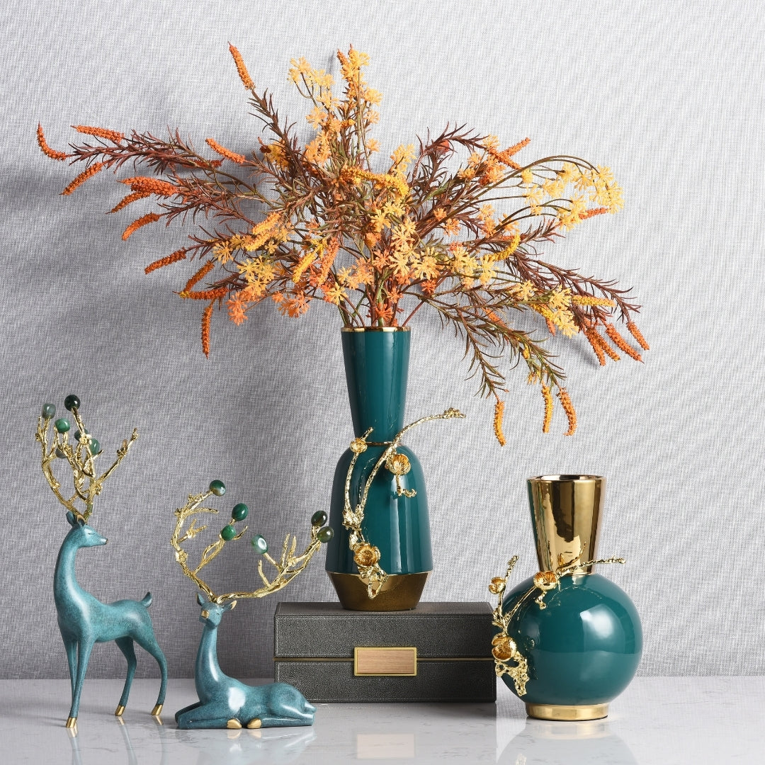 Majestic Stag Ornament