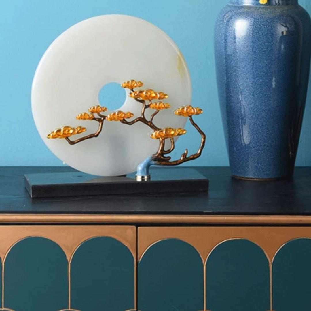Antique Allure Ornament