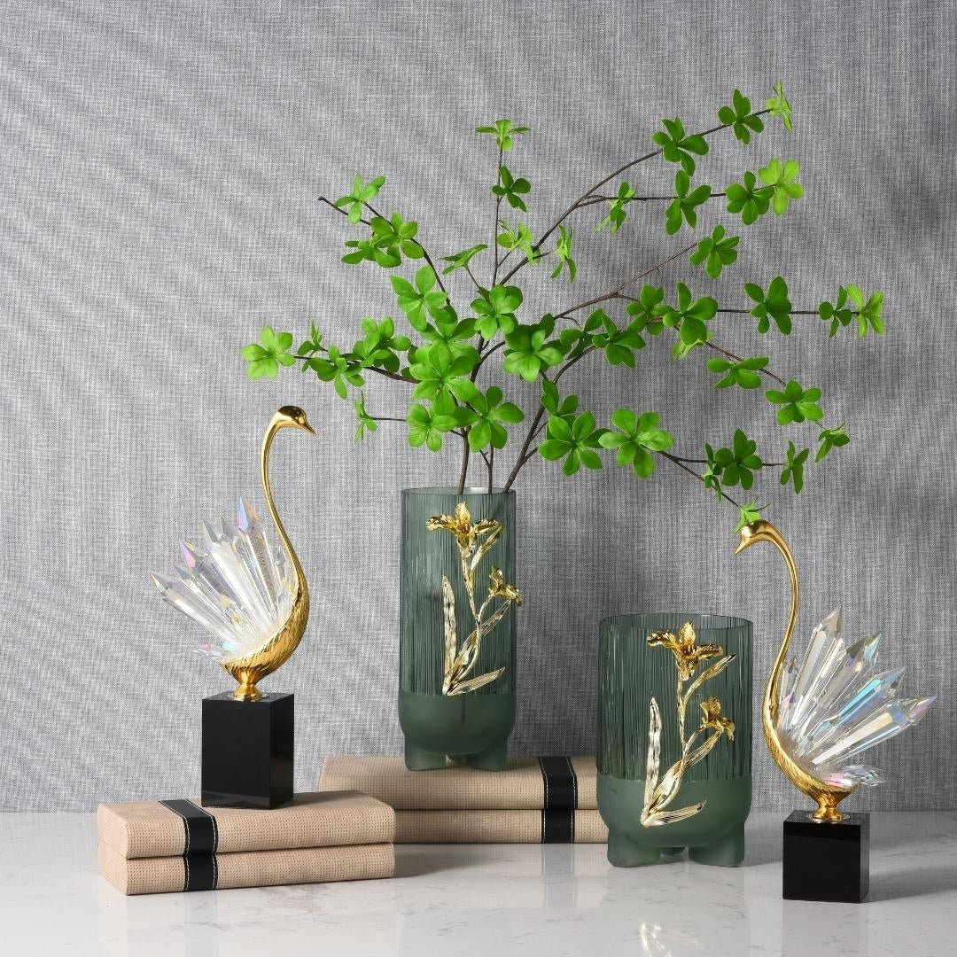 Charmed Vignettes Ornament