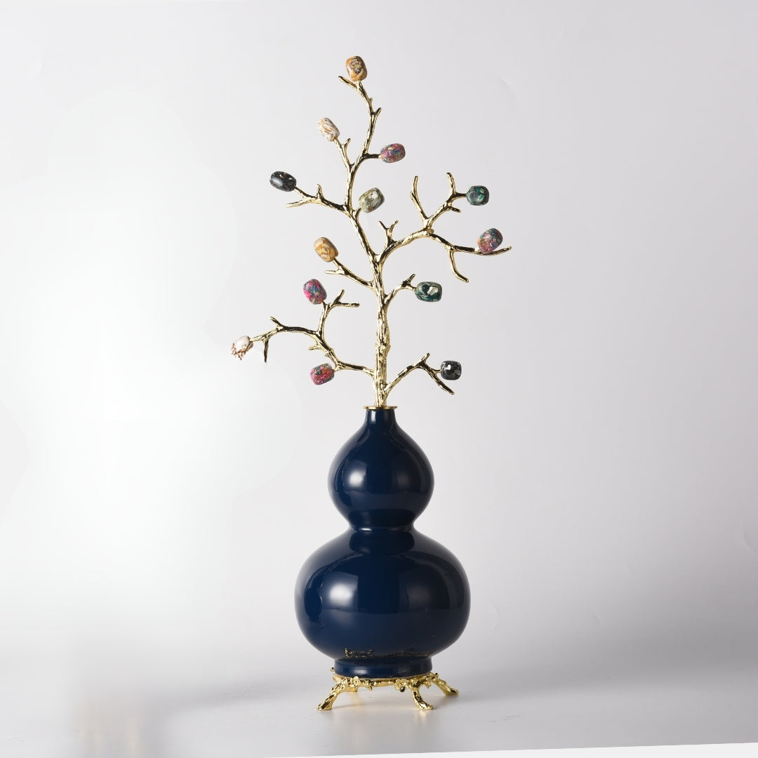 Arboreal Elegance Ornament