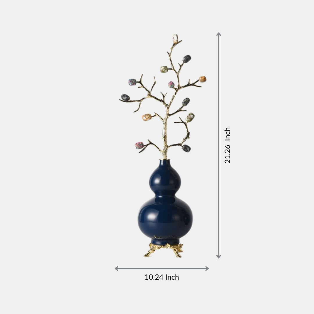 Arboreal Elegance Ornament