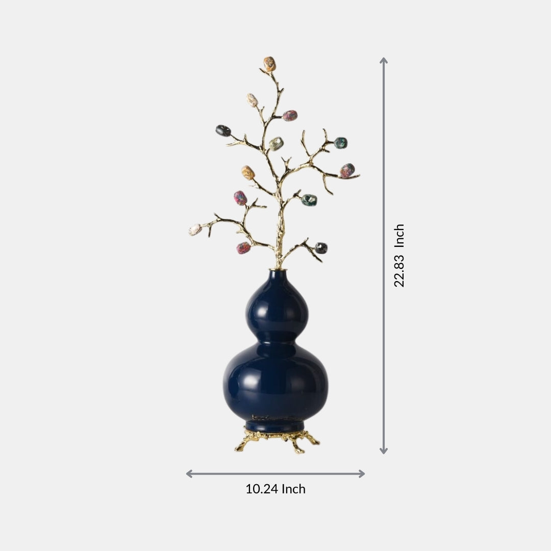 Arboreal Elegance Ornament