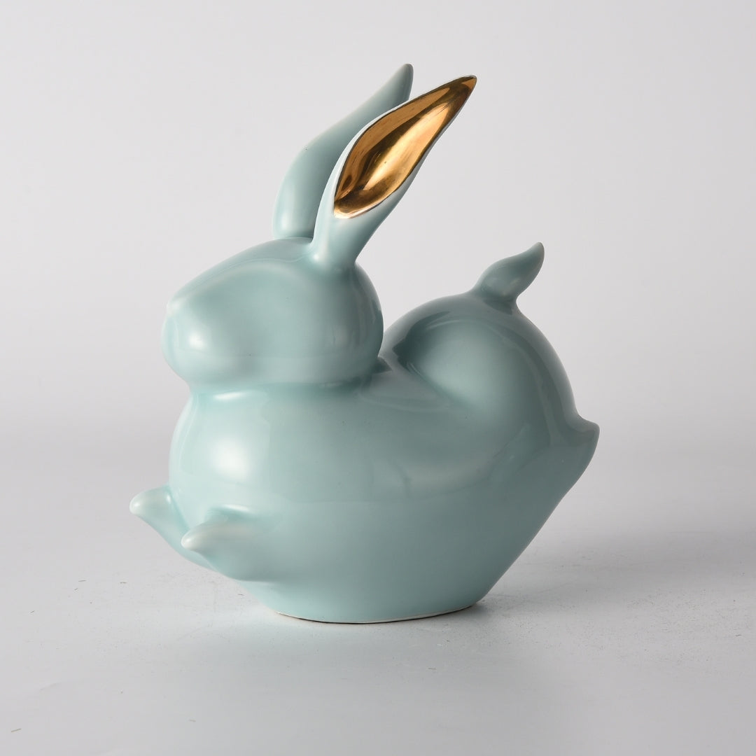 Lively Lapin Ornament