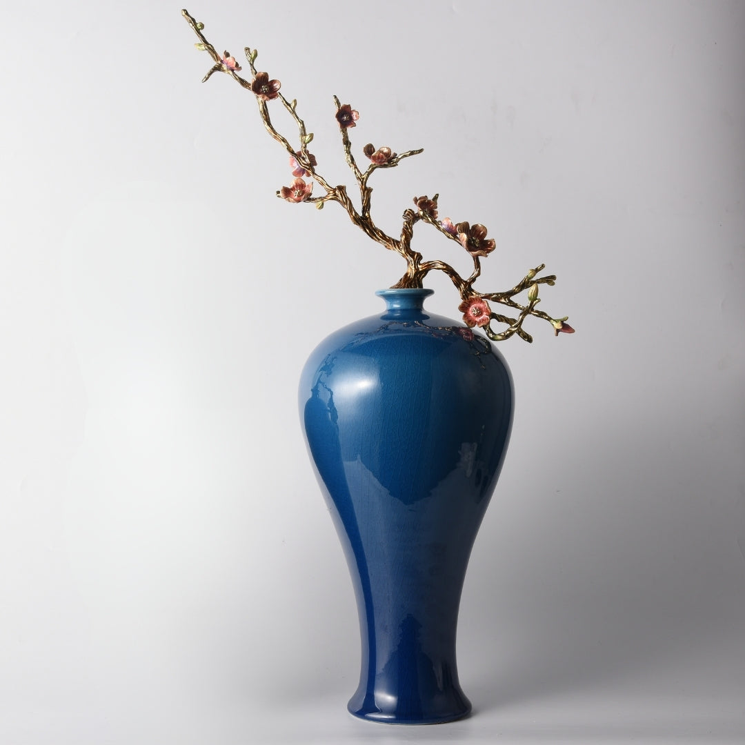 Bouquet Royale Decorative Vase