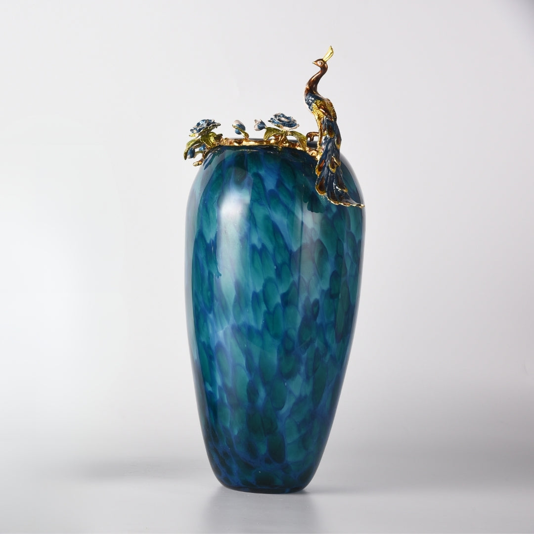 Heritage Slendor Flower Vase