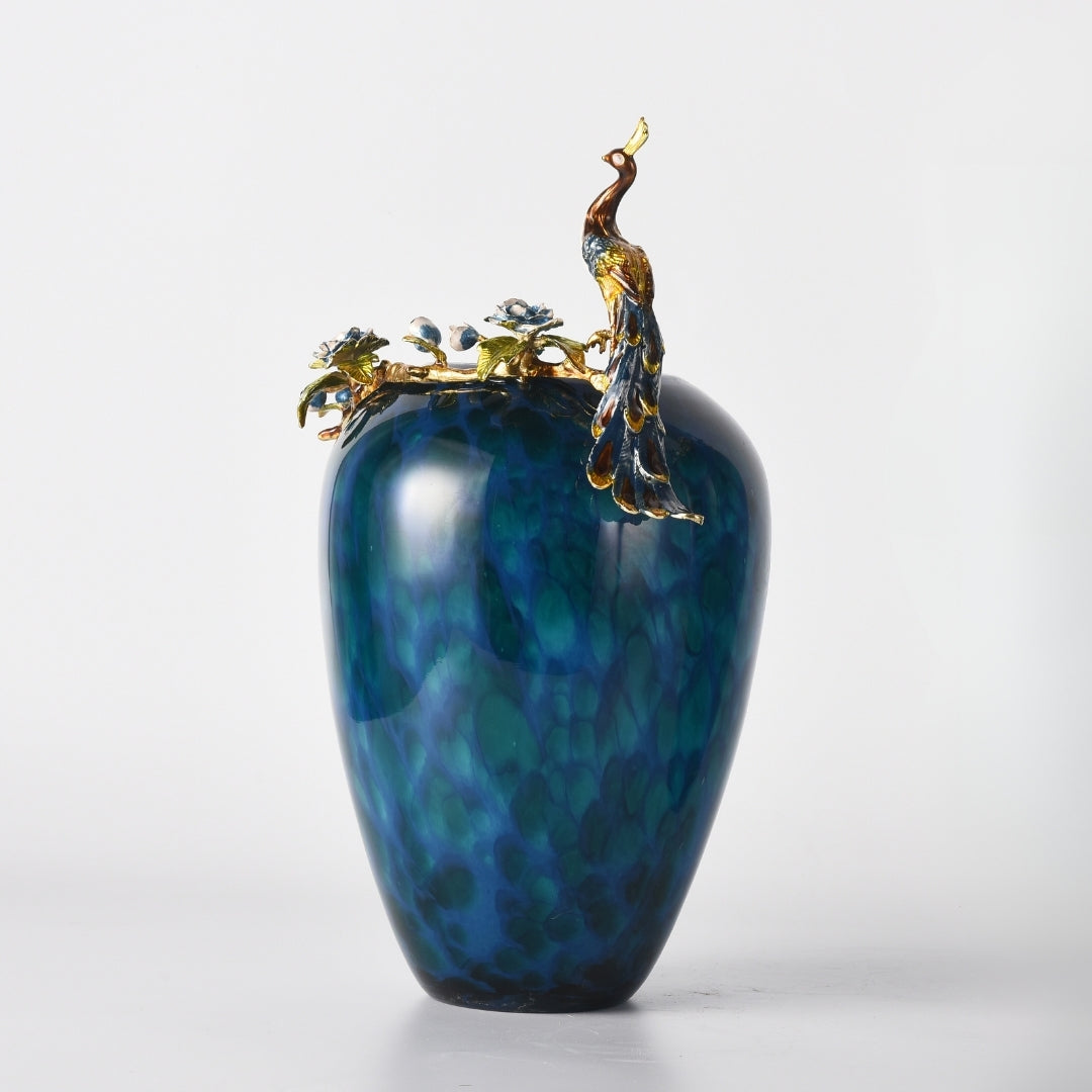 Heritage Slendor Flower Vase