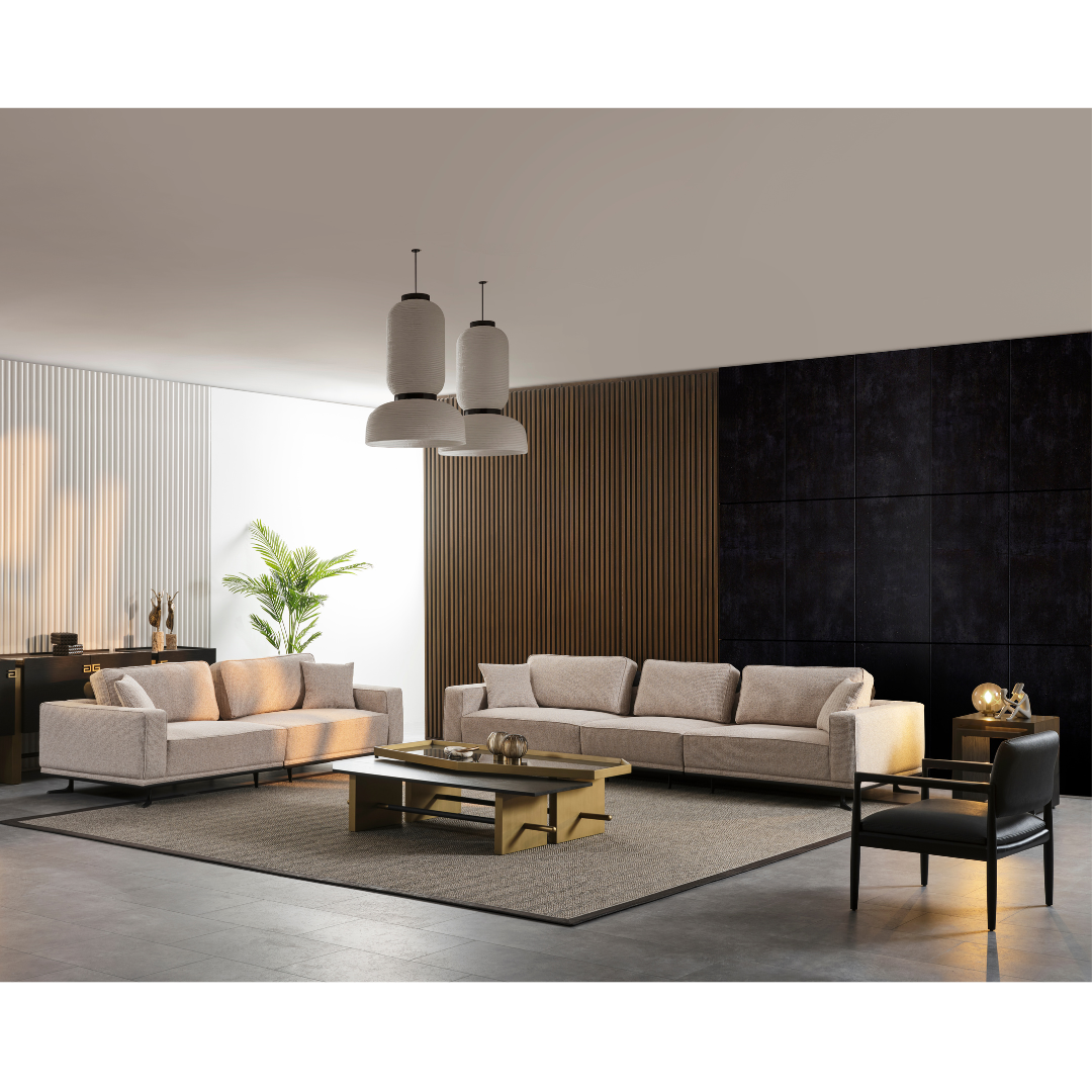 Gailo Armchair