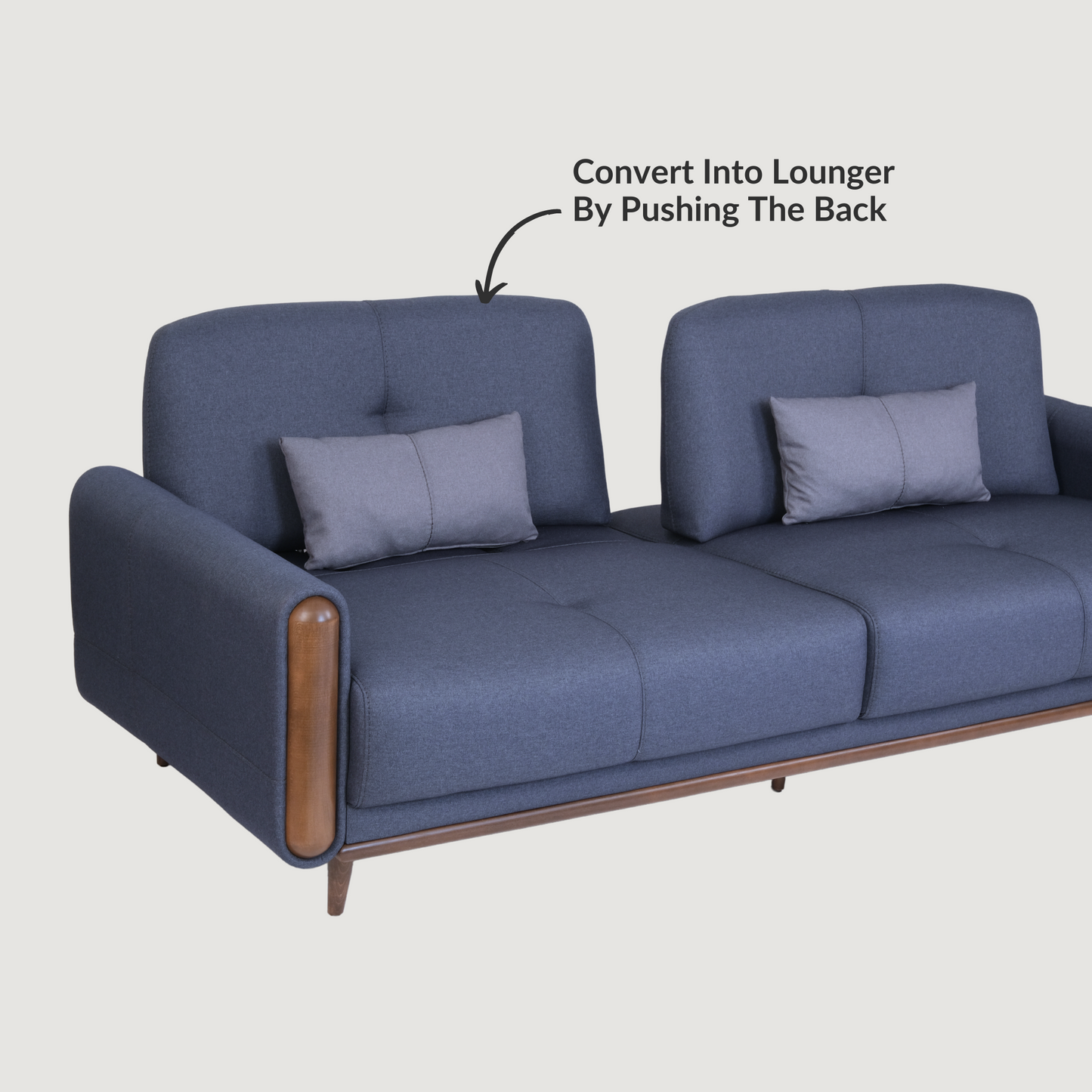 Fresco 3 Seater Sofa