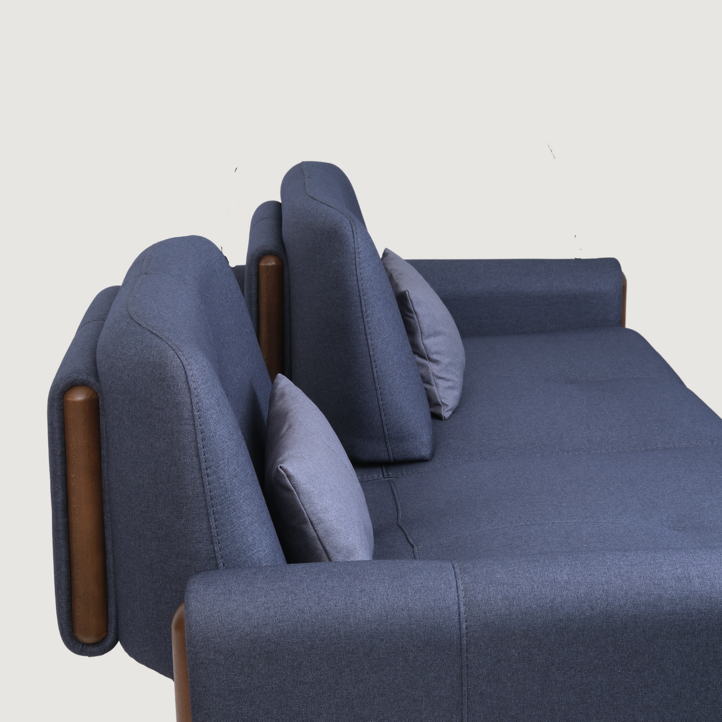 Fresco 3 Seater Sofa