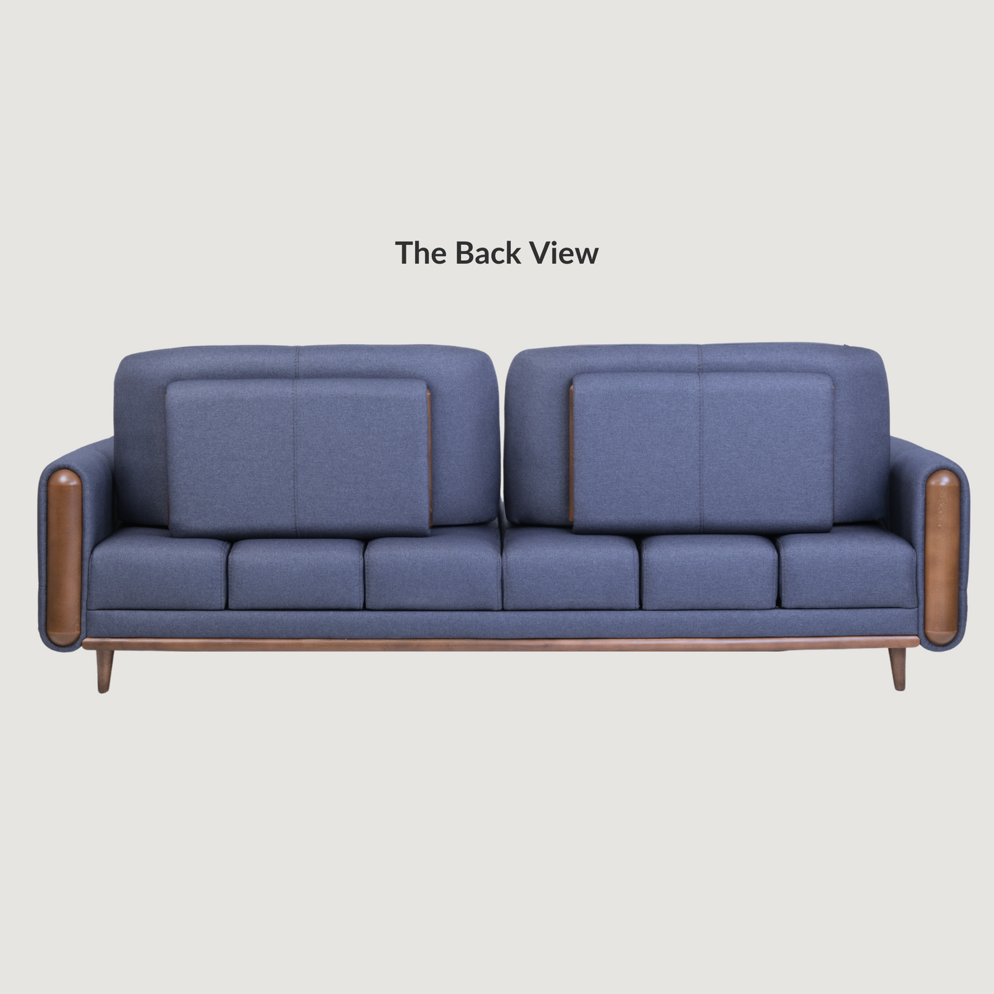 Fresco 3 Seater Sofa