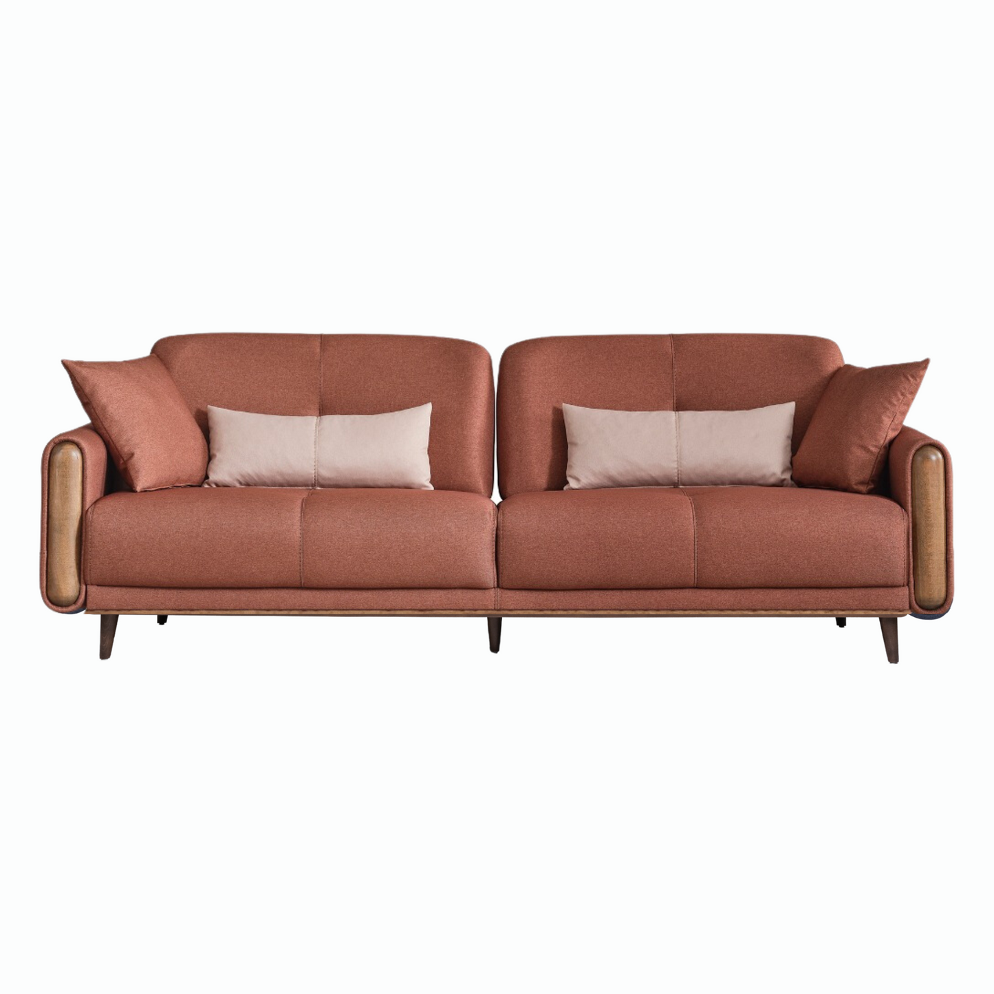 Fresco 3 Seater Sofa
