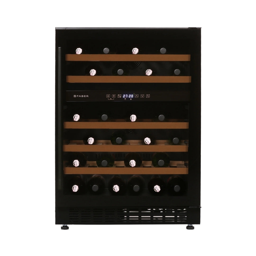 Faber Wine Cooler FWC JCF 145S