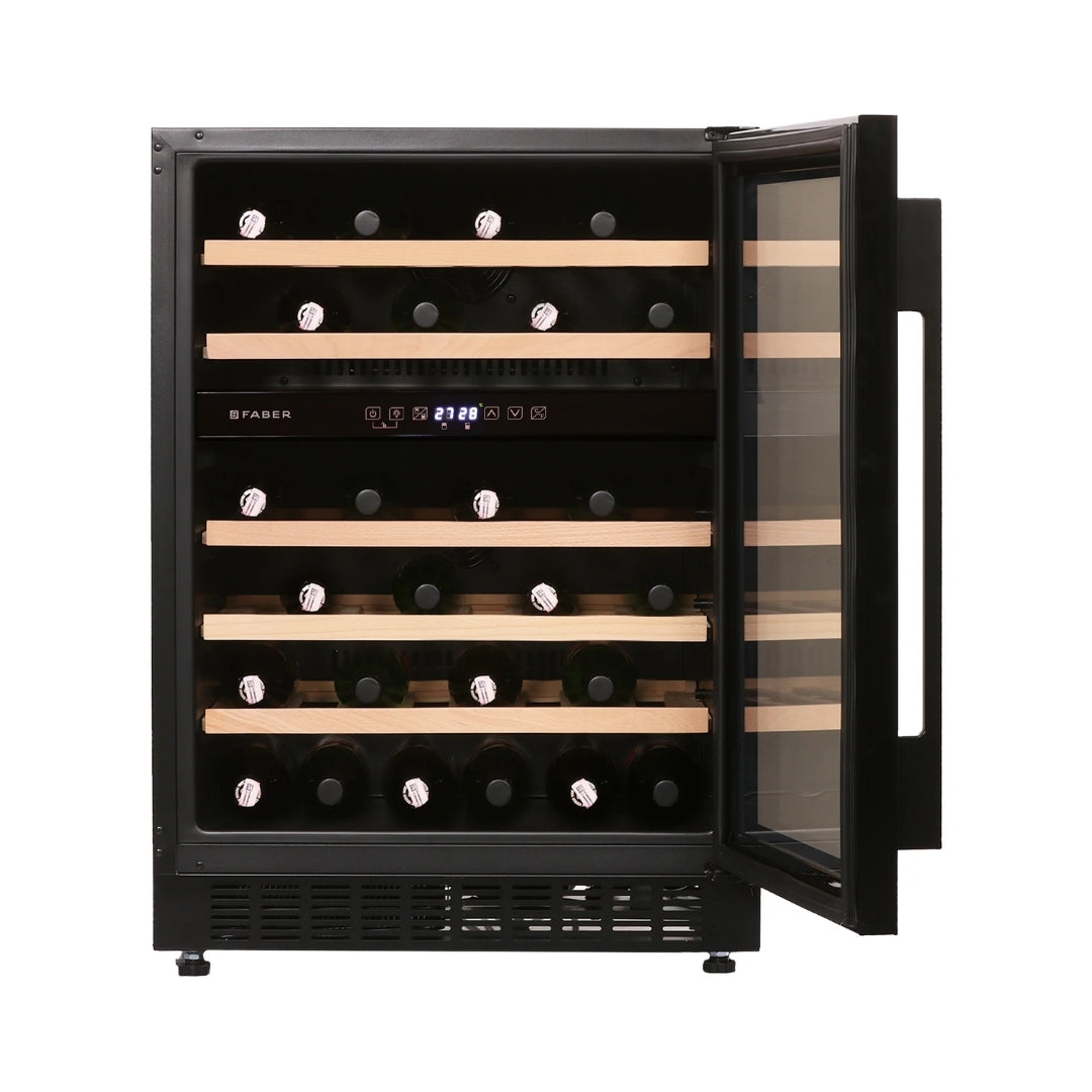 Faber Wine Cooler FWC JCF 145S