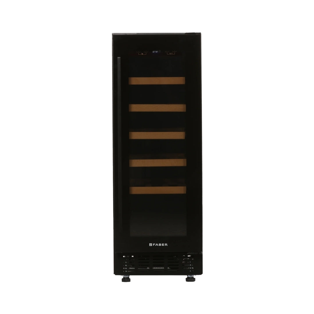 FaberWine Cooler FWC JCF 58