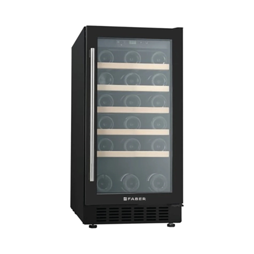 Faber Wine Cooler FWC JCF 88