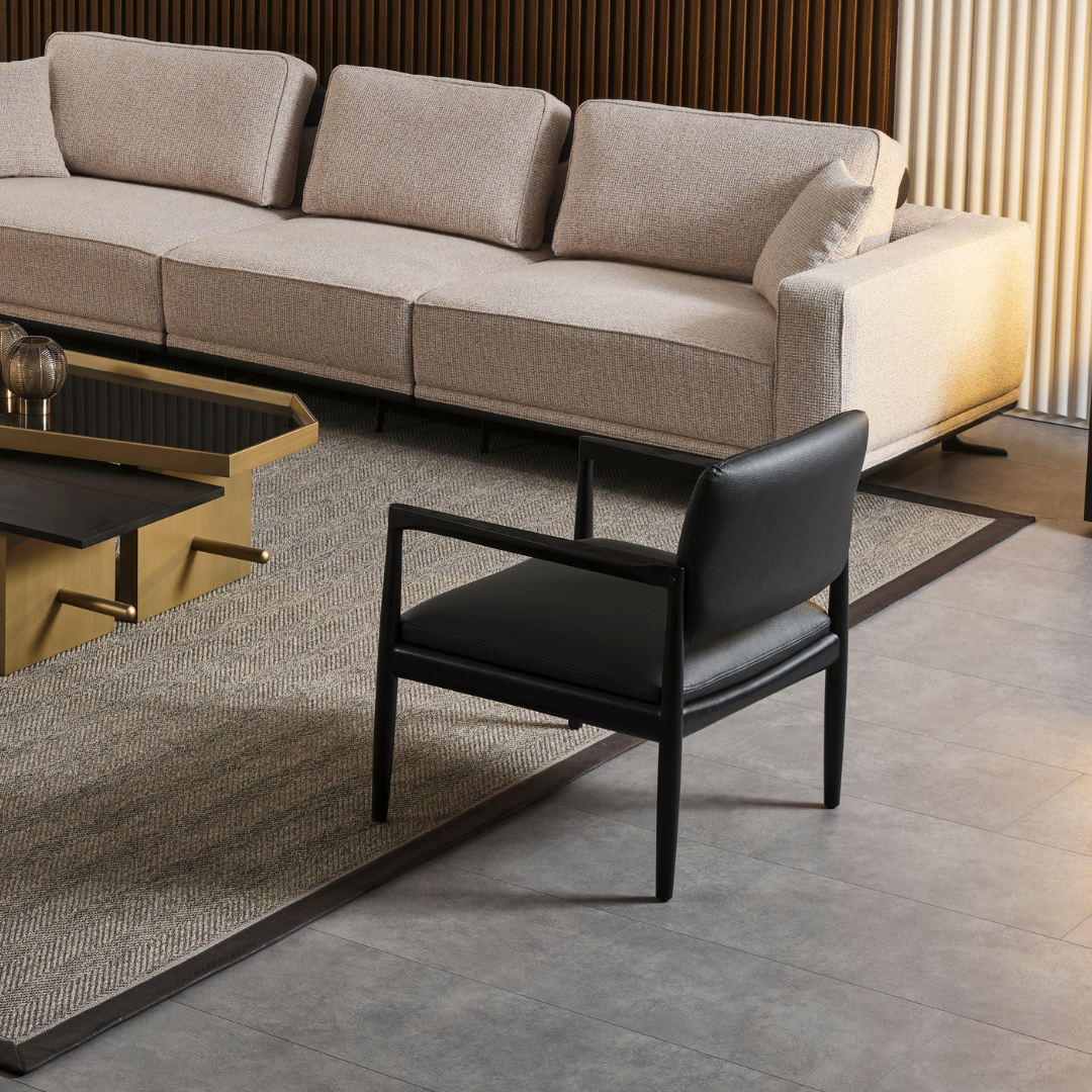 Gailo Armchair