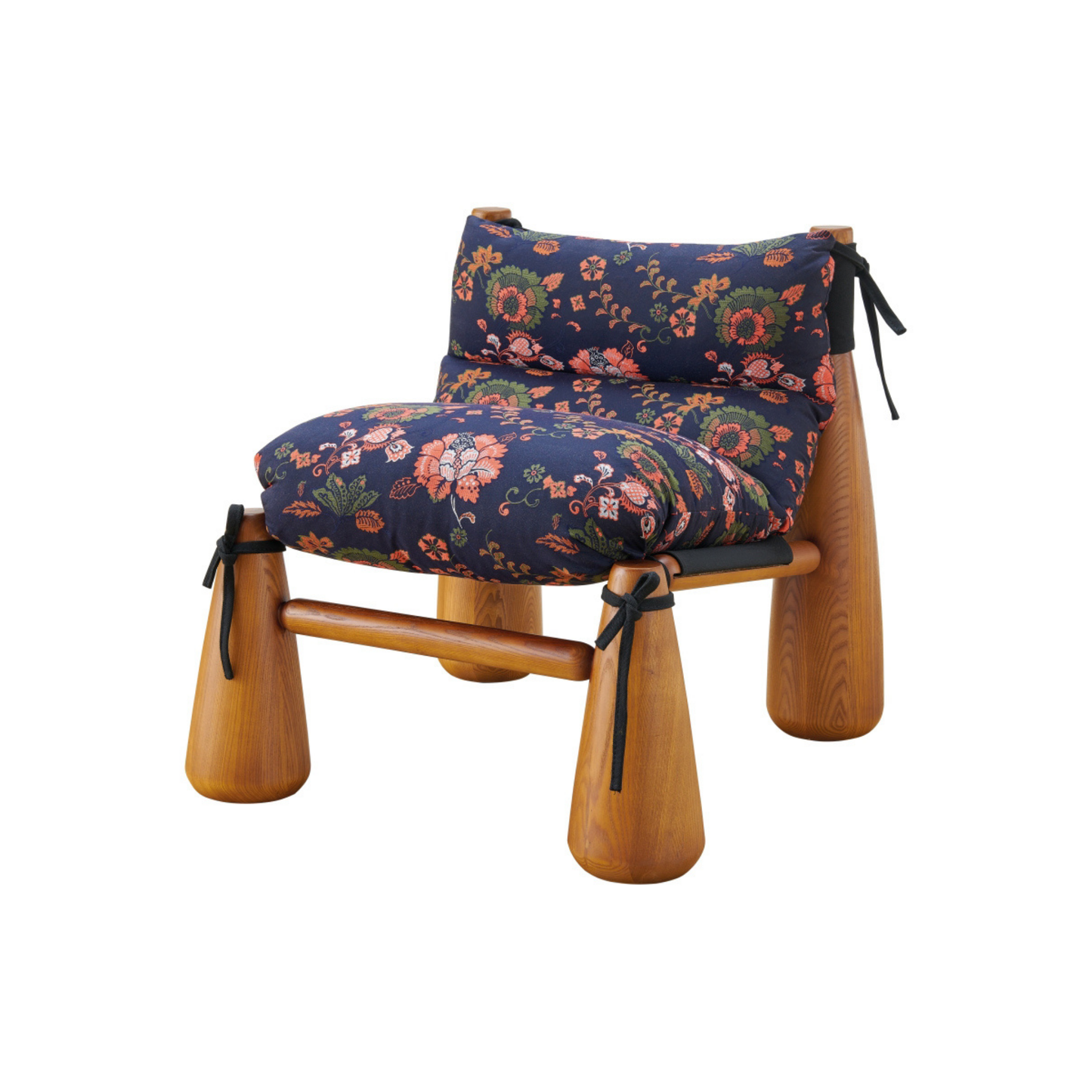 JAE-AC-JA0502-WALNUT