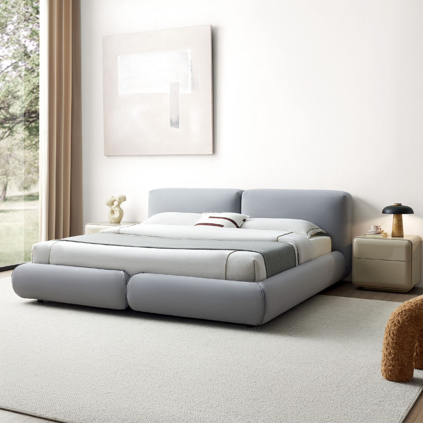 JAE-BED-JA0503-LEA