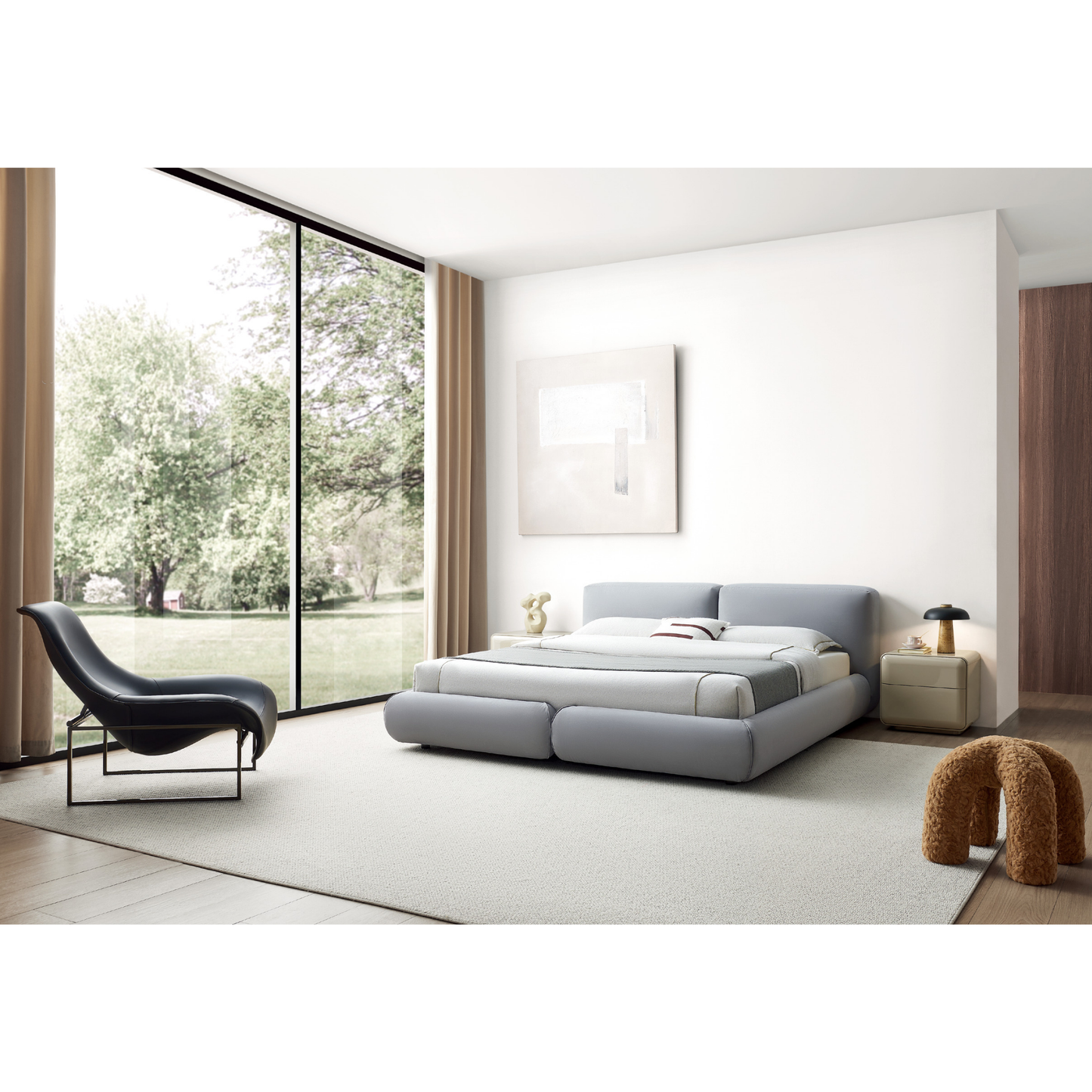 JAE-BED-JA0503-LEA