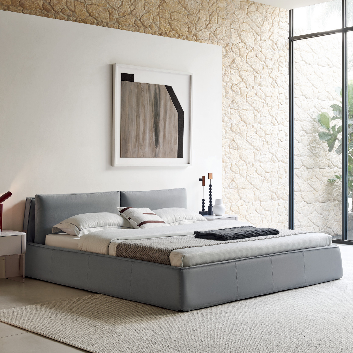 JAE-BED-JA0505-FAB