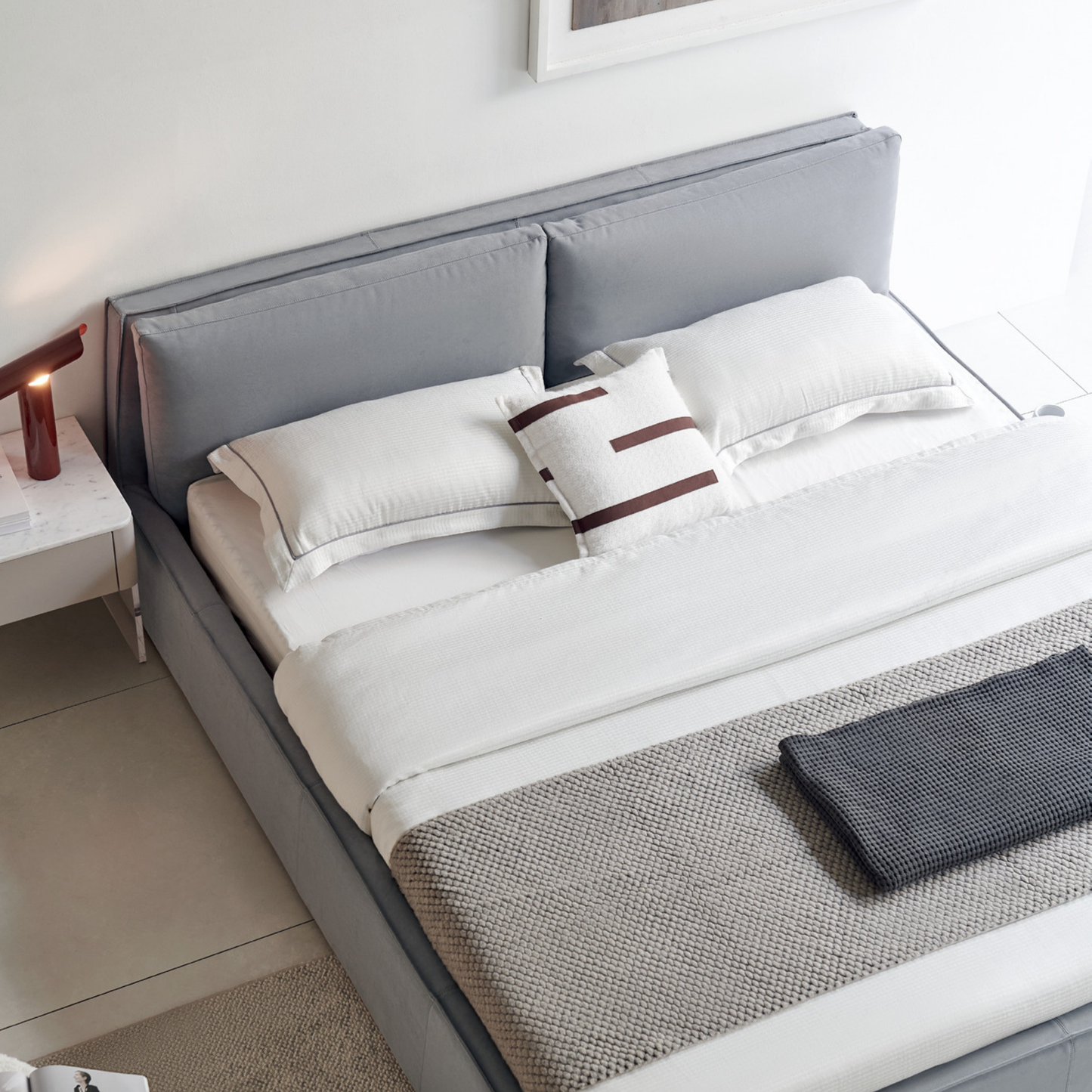 JAE-BED-JA0505-FAB