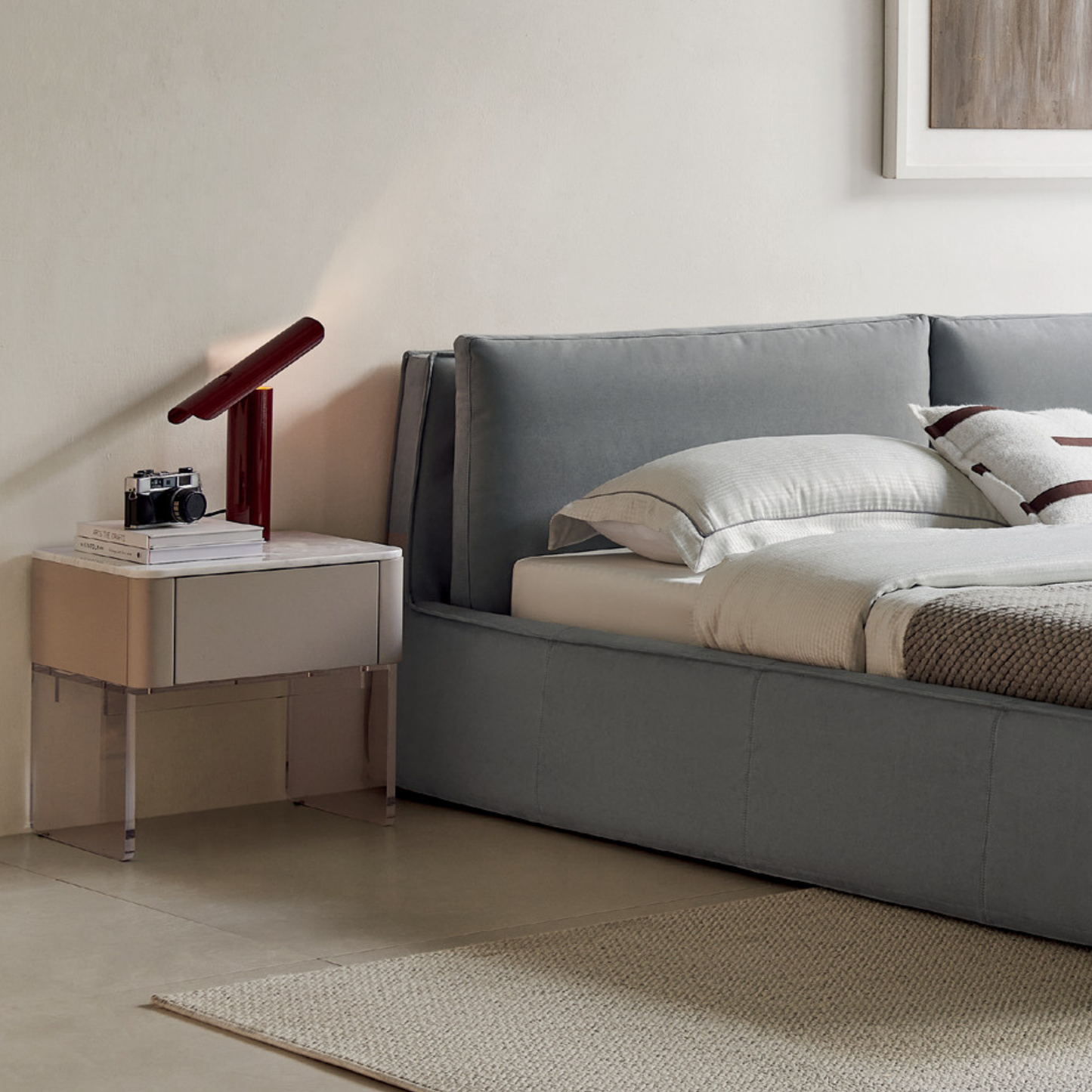 JAE-BED-JA0505-FAB