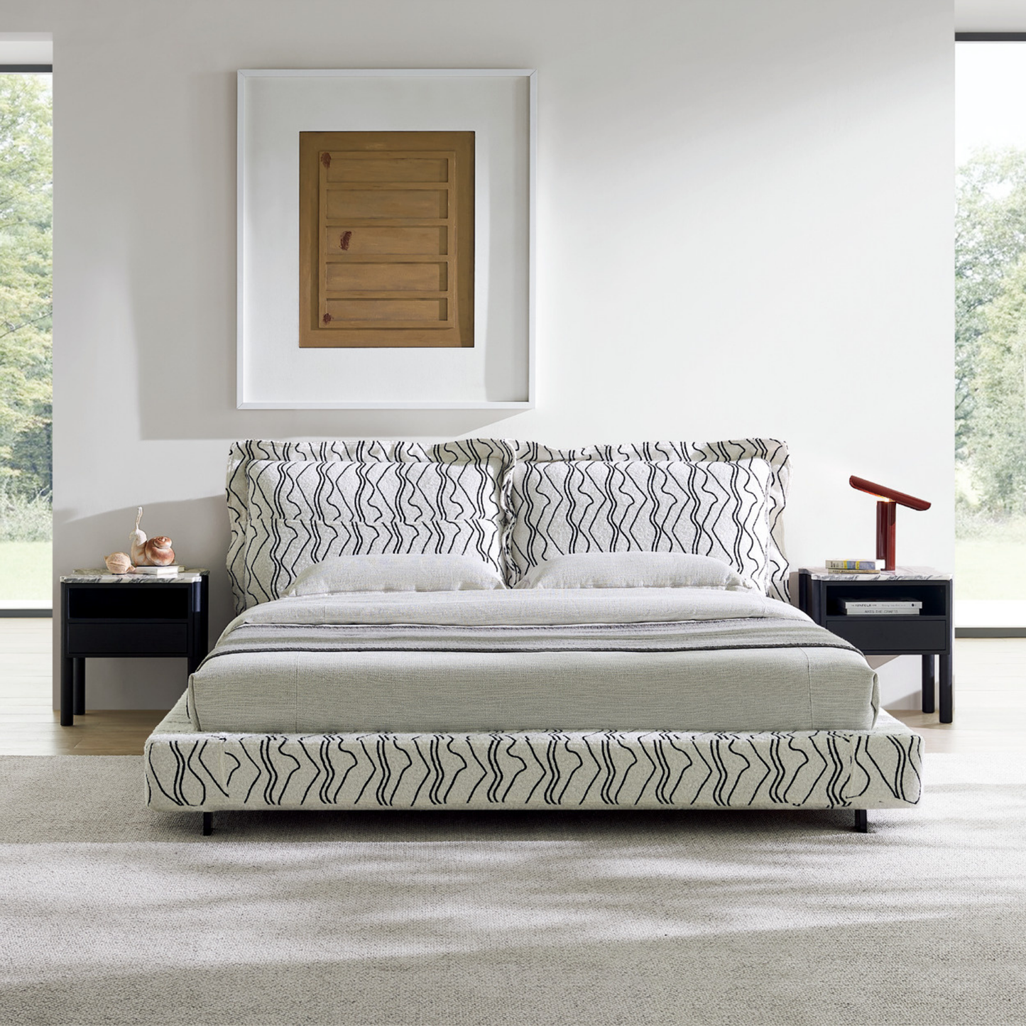 JAE-BED-JA0506-BW