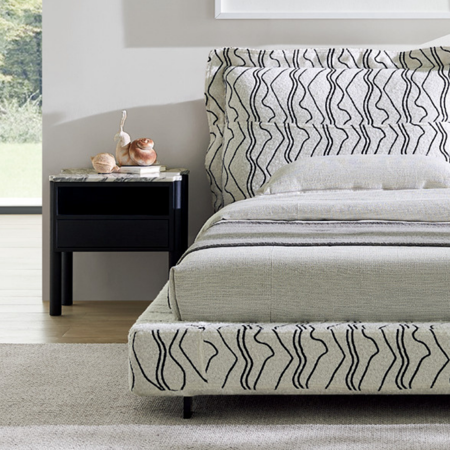 JAE-BED-JA0506-BW