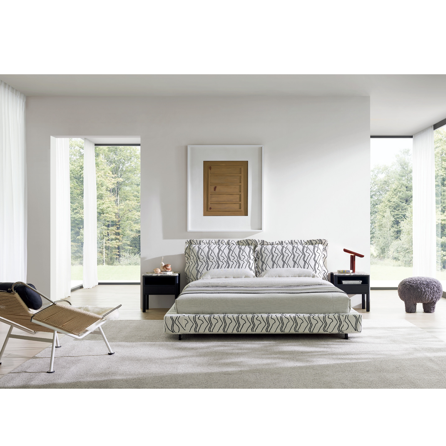 JAE-BED-JA0506-BW