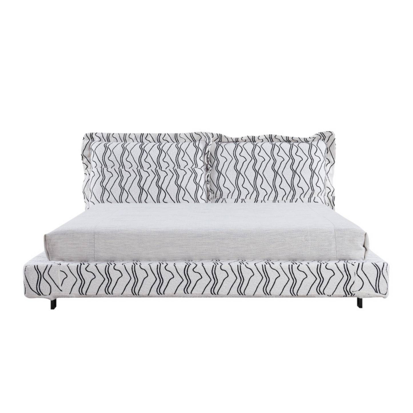 JAE-BED-JA0506-BW