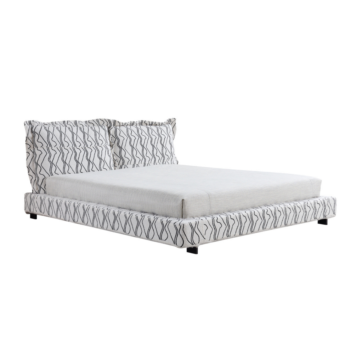 JAE-BED-JA0506-BW