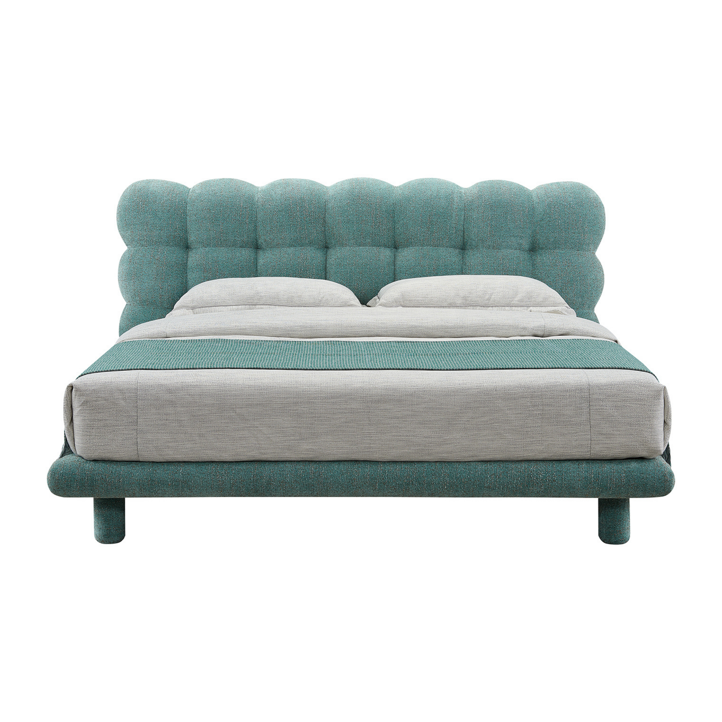 JAE-BED-JA0507-FAB