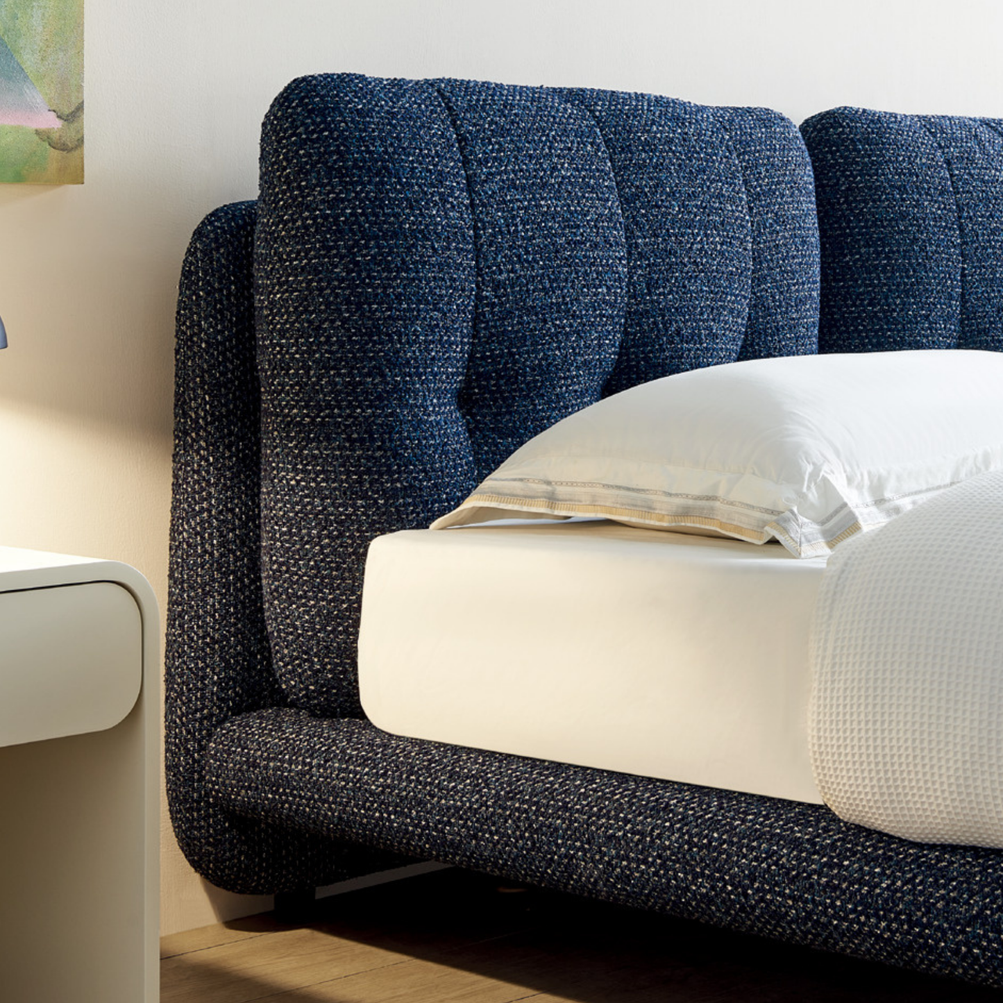 JAE-BED-JA0509-FAB