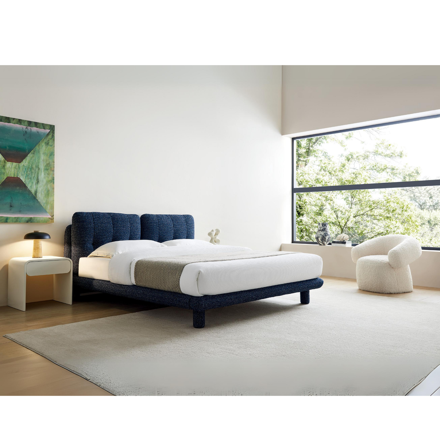 JAE-BED-JA0509-FAB