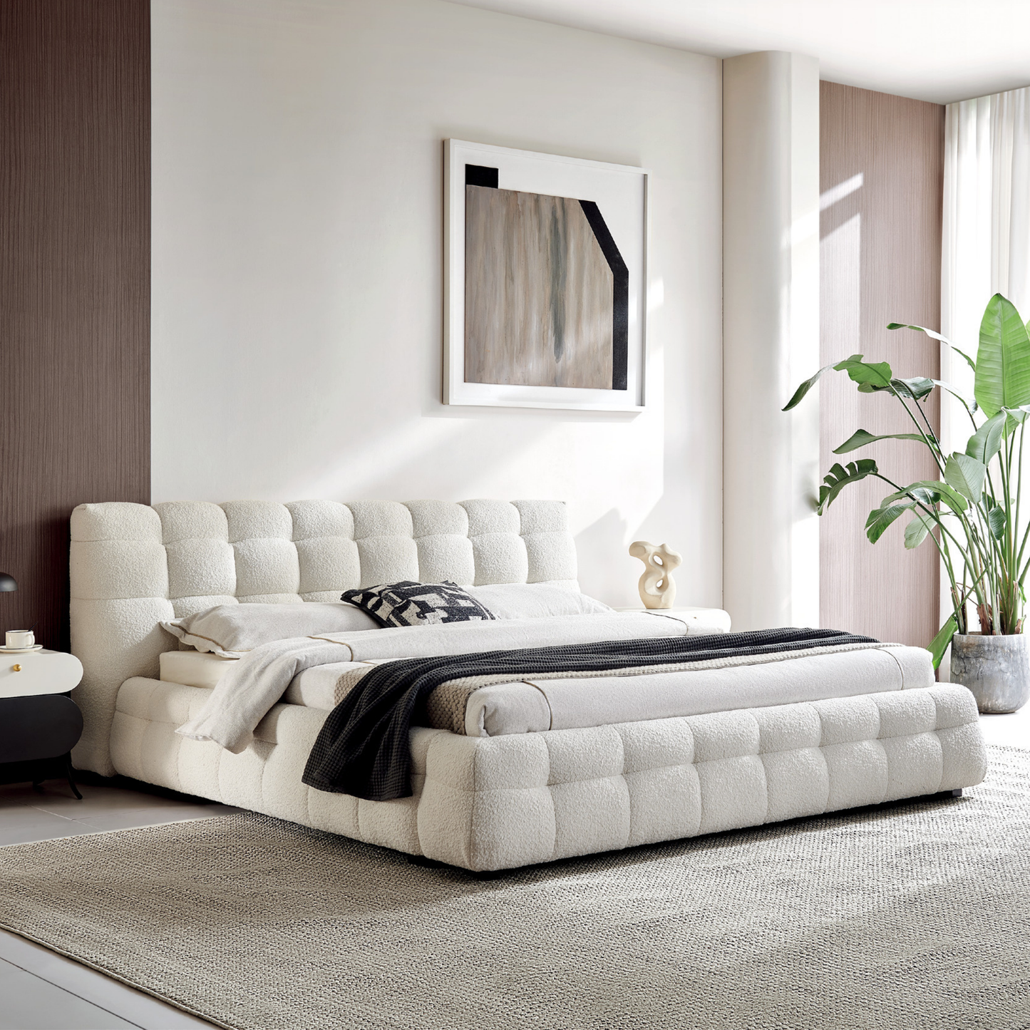 JAE-BED-JA0510-FAB