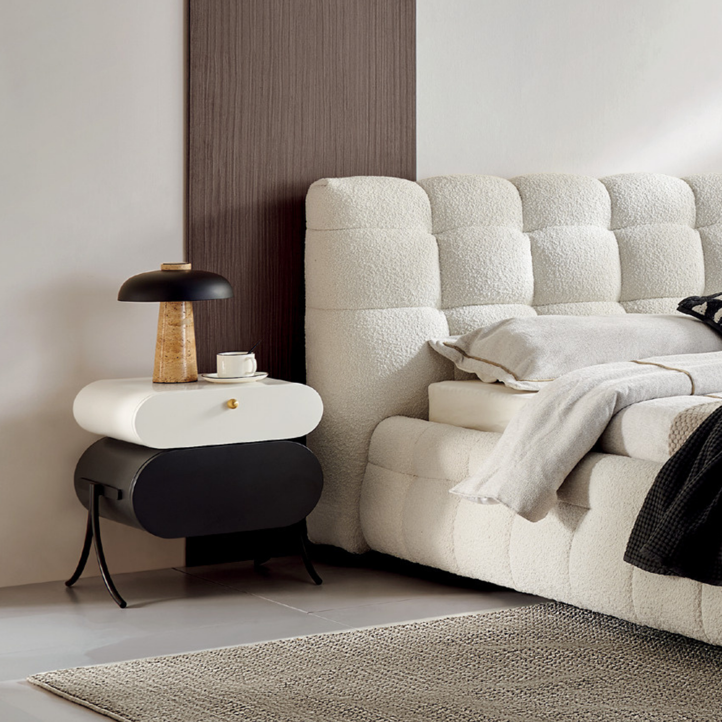 JAE-BED-JA0510-FAB