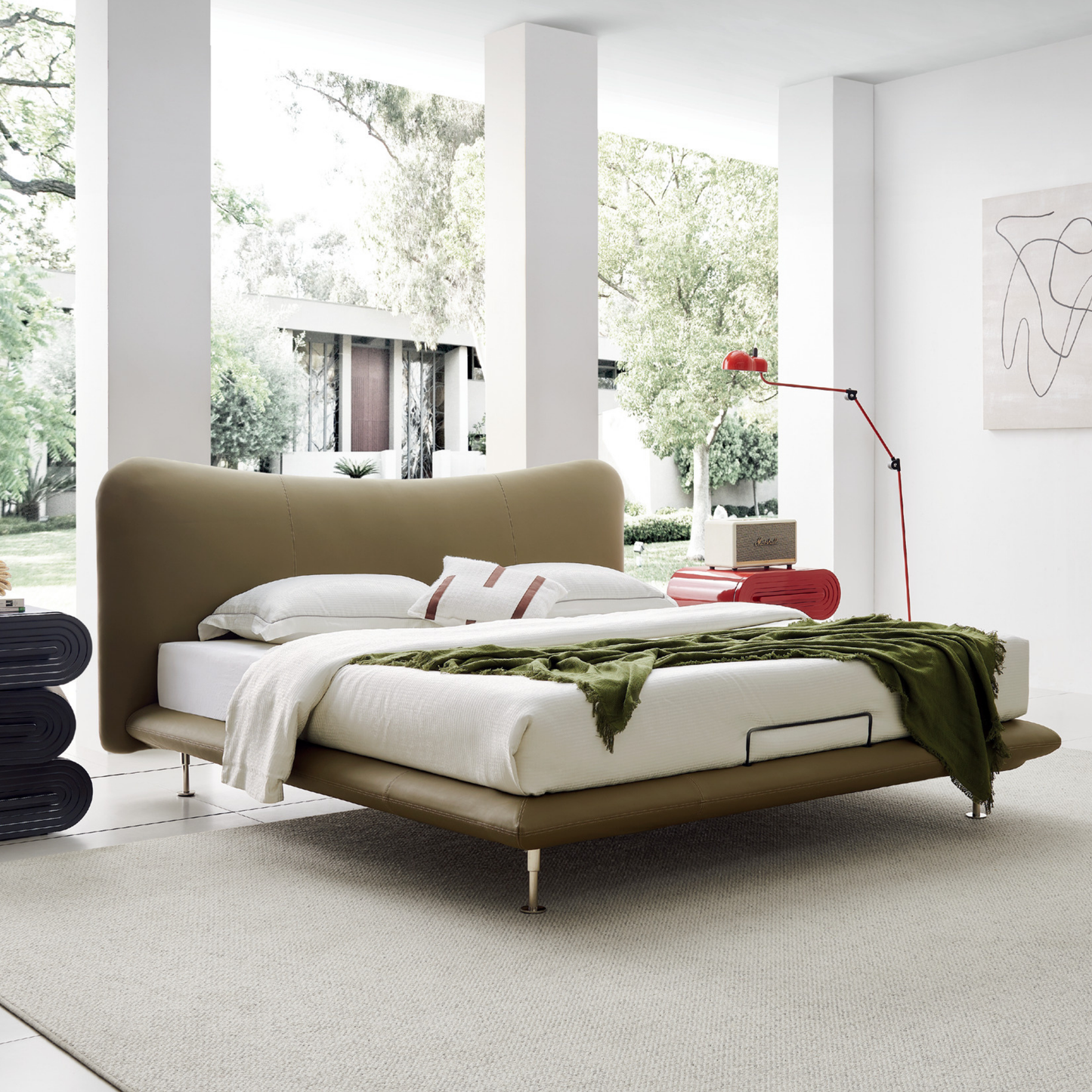 JAE-BED-JA0511-LEA
