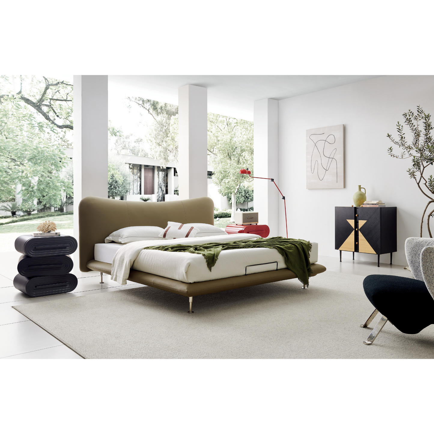 JAE-BED-JA0511-LEA